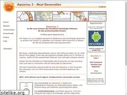 Sites similar to aquarius-astrologie.com