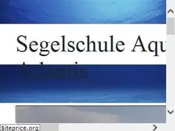 Sites similar to aquarius-atlantis.ch
