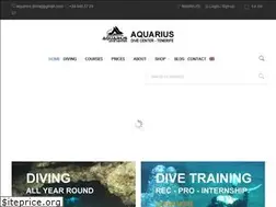 Sites similar to aquarius-divingtenerife.com