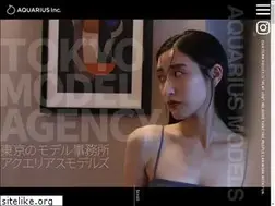Sites similar to aquarius-inc.jp