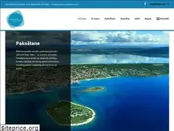 Sites similar to aquarius-pakostane.com