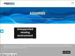Sites similar to aquarius-project.eu