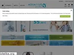 Sites similar to aquarius-prolife.com