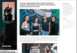 Sites similar to aquarius-records.com