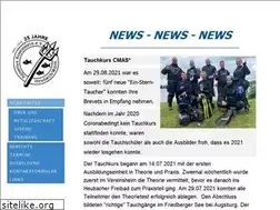 Sites similar to aquarius-rosenstein.de