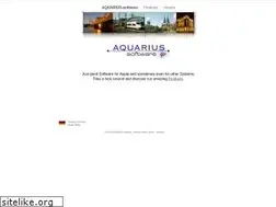 Sites similar to aquarius-software.de