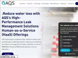 Sites similar to aquarius-spectrum.com