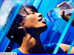Sites similar to aquarius-sports.jp