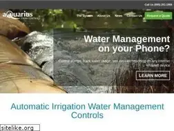 Sites similar to aquarius.ag