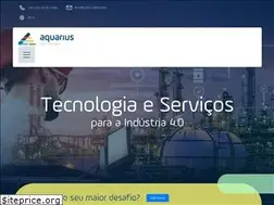 Sites similar to aquarius.com.br