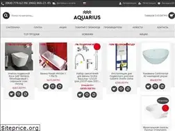 Sites similar to aquarius.net.ua
