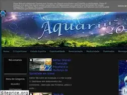 Sites similar to aquarius2036.com.br