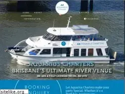 Sites similar to aquariuscharters.com.au