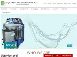 Sites similar to aquariusconsult.biz