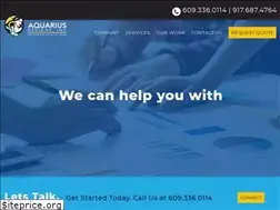 Sites similar to aquariusdesignsinc.com
