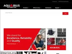 Sites similar to aquariusdist.com.au