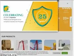 Sites similar to aquariusengineers.biz