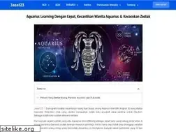 Sites similar to aquariuslearning.co.id