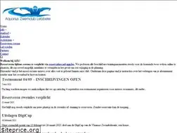Sites similar to aquariuslebbeke.be