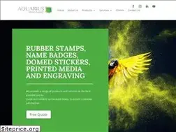 Sites similar to aquariusmedia.co.za