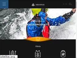 Sites similar to aquariusport.com
