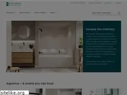 Sites similar to aquariusproducts.com