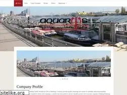 Sites similar to aquariusshipping.com