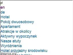 Sites similar to aquariusspa.pl