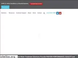 Sites similar to aquariustechnologies.com