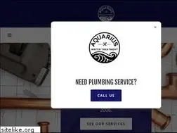 Sites similar to aquariuswatertreatment.ca