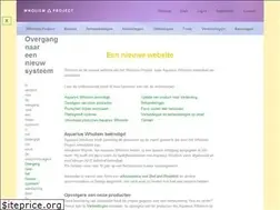 Sites similar to aquariuswholism.eu