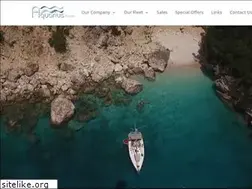 Sites similar to aquariusyachtcharter.com