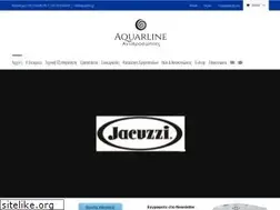Sites similar to aquarline.gr