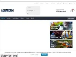 Sites similar to aquaroom.hr