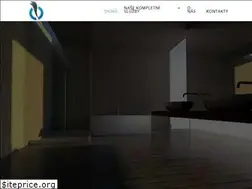 Sites similar to aquarosa.cz