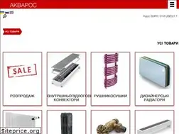 Sites similar to aquaross.com