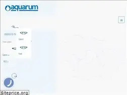 Sites similar to aquarum.com.ua
