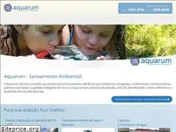 Sites similar to aquarum.eng.br