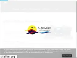 Sites similar to aquarus.net