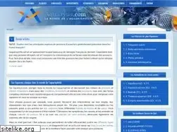 Sites similar to aquaryus.com