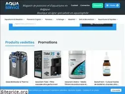 Sites similar to aquas.be