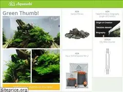 Sites similar to aquasabi.com