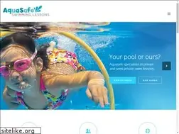 Sites similar to aquasafeswimming.com