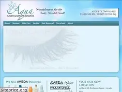 Sites similar to aquasalonaugusta.com