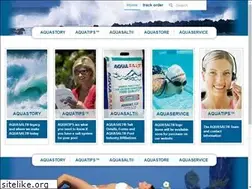Sites similar to aquasalt.com