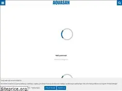 Sites similar to aquasan.rs