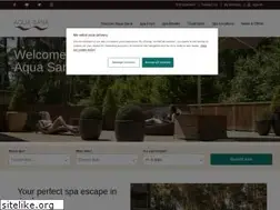 Sites similar to aquasana.co.uk