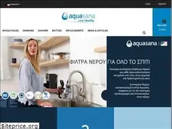 Sites similar to aquasanacyprus.com