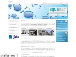 Sites similar to aquasanlimited.co.uk