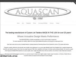 Sites similar to aquascanribs.com